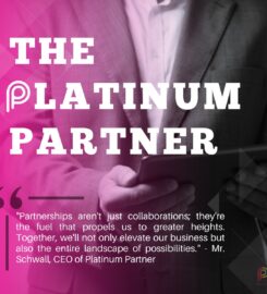 Platinum Partner