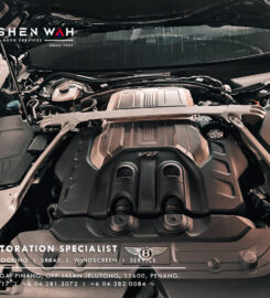 Shen Wah Auto Services