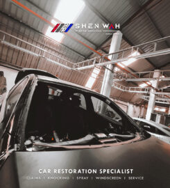 Shen Wah Auto Services