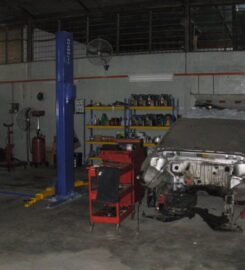 Auto Performance Garage