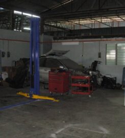 Auto Performance Garage