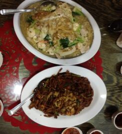 Sentul Ah Yap Hokkien Mee And Seafood Restaurant 冼都阿葉海鮮飯店